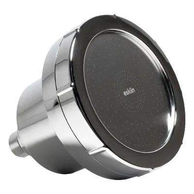eskiin wallmount showerhead