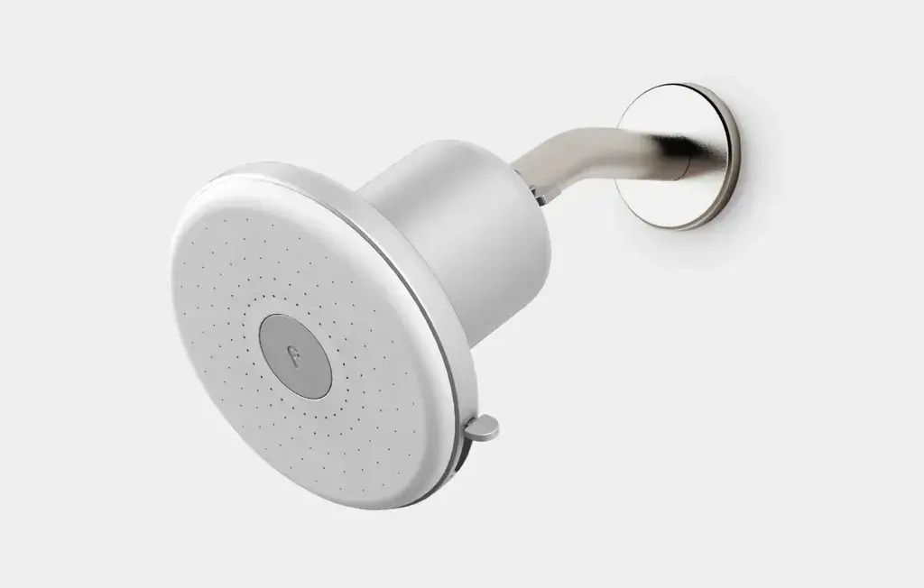 Filterbaby showerhead