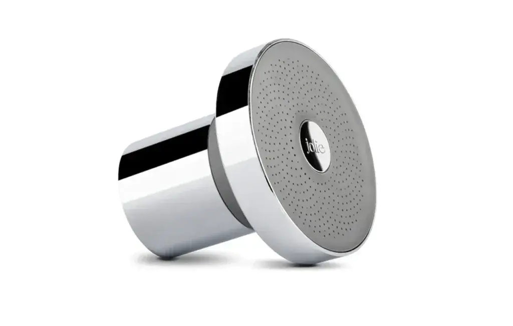 Jolie showerhead