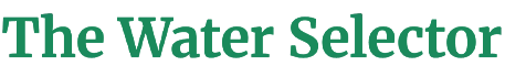 The Water Selector